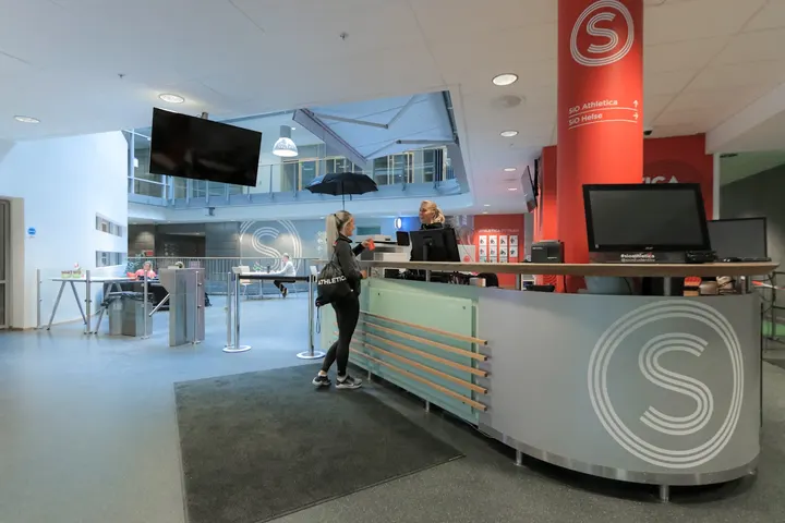 Athletica Nydalen — Kampsport i Nydalen, Oslo