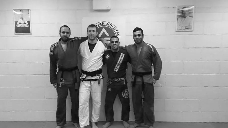Exeter Bjj Academy — bjj-studio in Exeter — 3