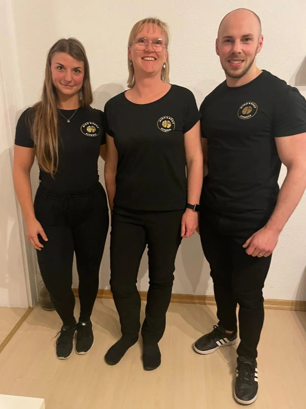 Mind & Body Fitness — pt-studio in Alsdorf-Mariadorf — 2