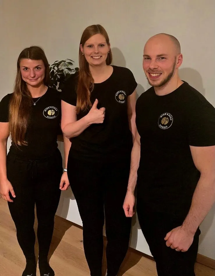 Mind & Body Fitness — pt-studio in Alsdorf-Mariadorf — 3