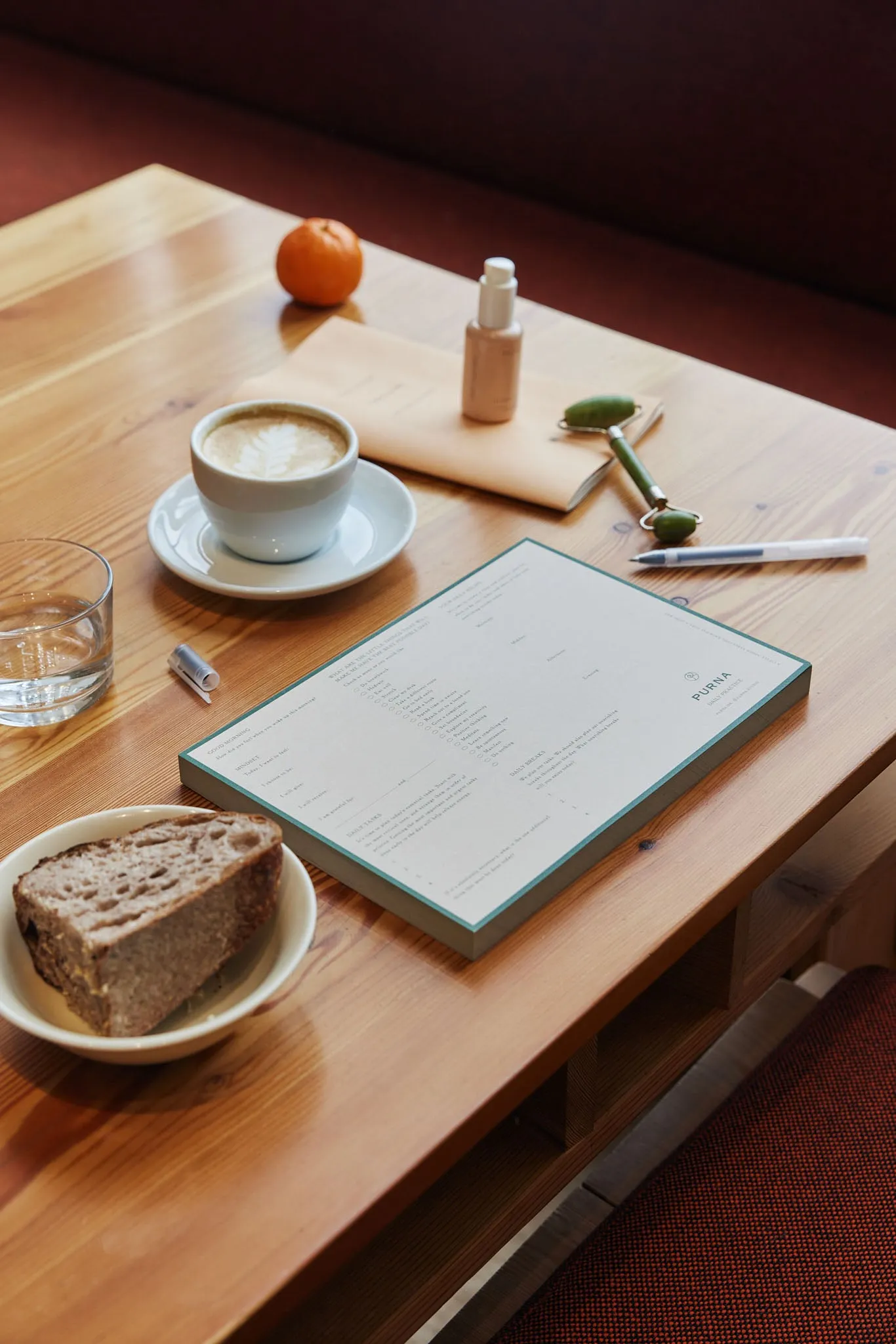 Purna Studio — yoga-studio i København — bild 3