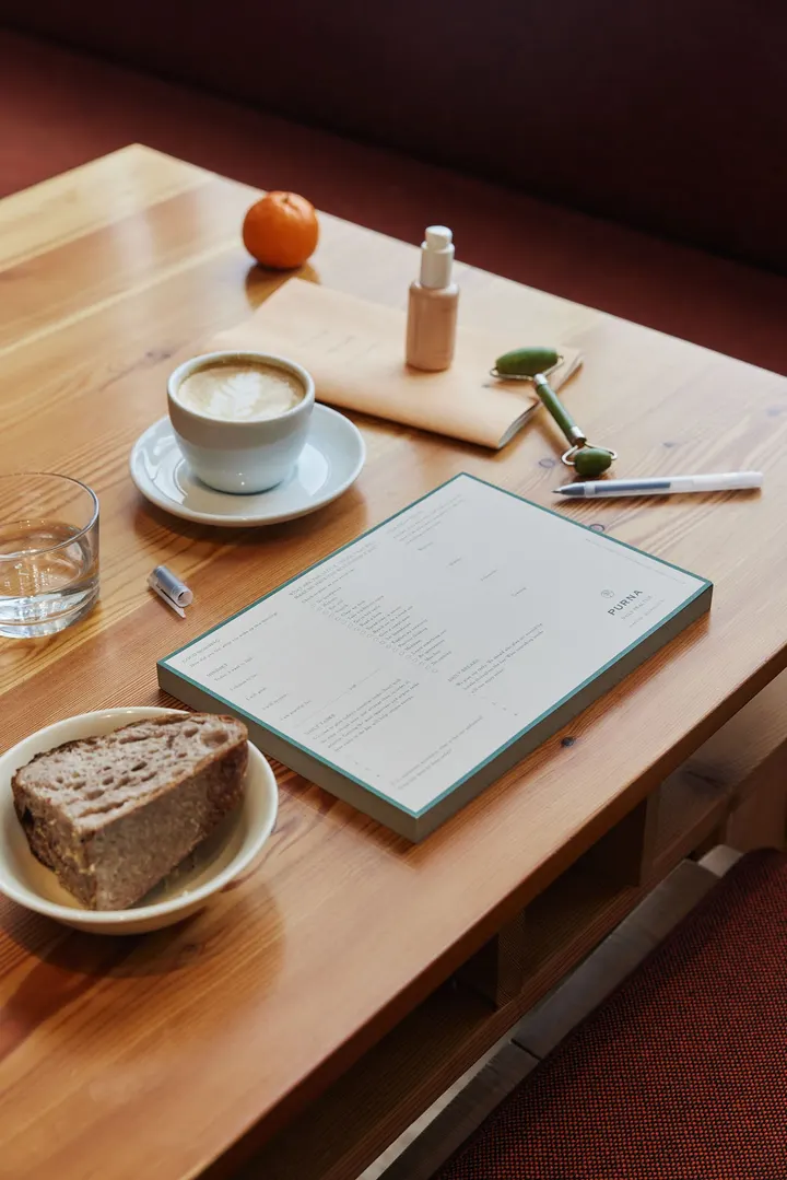 Purna Studio — yoga-studio i København — 3