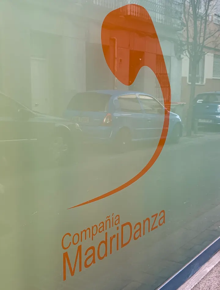 Escuela De Danza Nieves Herrera — baile-studio en Tetuán, Madrid — 2