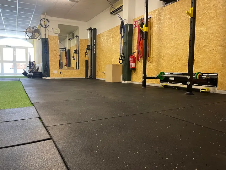 Lets Go Training Sa Pobla — estudio de fitness-studio en Centre, Sa Pobla — 3