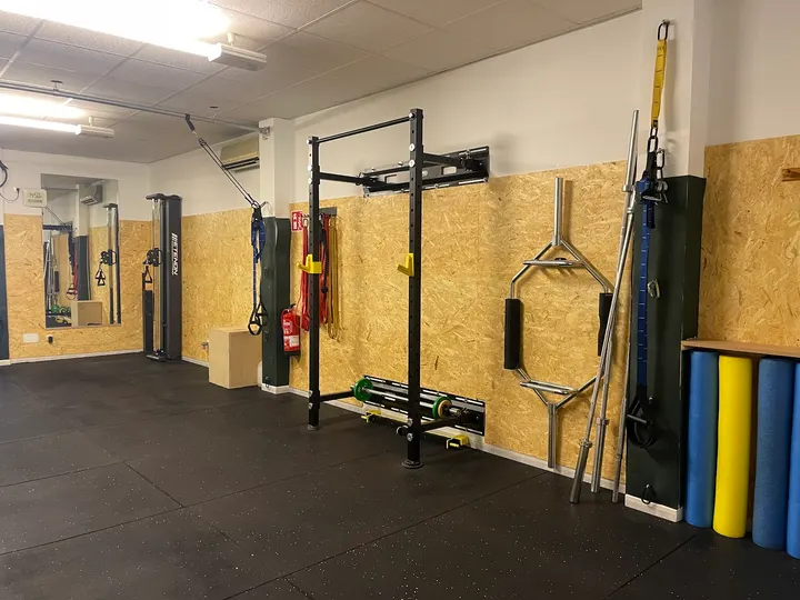 Lets Go Training Sa Pobla — estudio de fitness-studio en Sa Pobla — 3