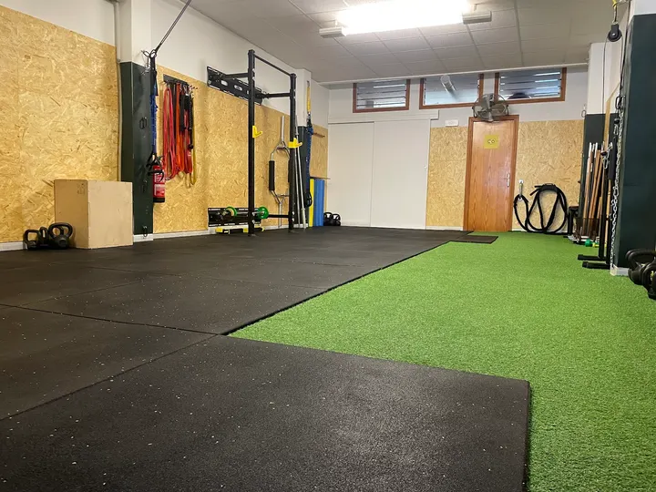 Lets Go Training Sa Pobla — estudio de fitness-studio en Sa Pobla — 4