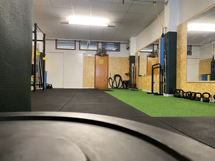 Lets Go Training Sa Pobla — estudio de fitness-studio en Sa Pobla — 5