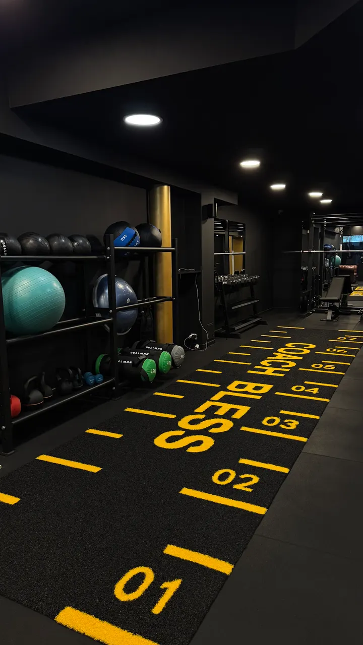 Coach Bless Courbevoie — coaching personnel-studio à Courbevoie — 3