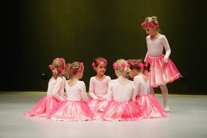 Ballettschule Anna Hrankovicova Sülz — tanz-studio in Köln — 4