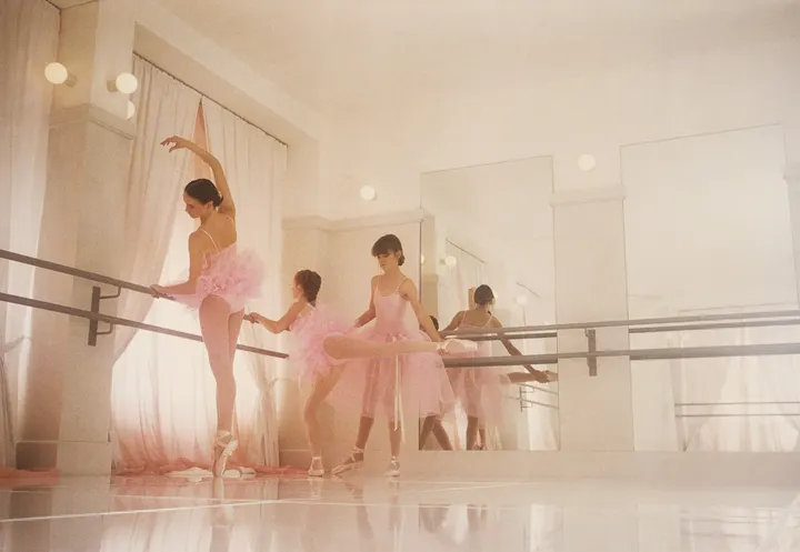 Ballettschule Anna Hrankovicova Sülz — tanz-studio in Köln — 5