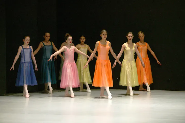 Ballettschule Anna Hrankovicova Sülz — tanz-studio in Köln — 6