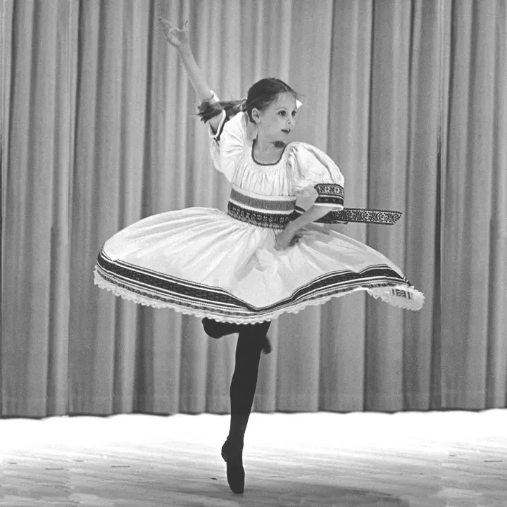 Ballettschule Anna Hrankovicova Sülz — Tanz in Lindenthal, Köln