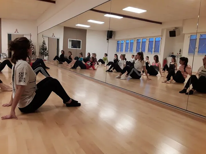 Solidanse — danse-studio à Longvic — 4