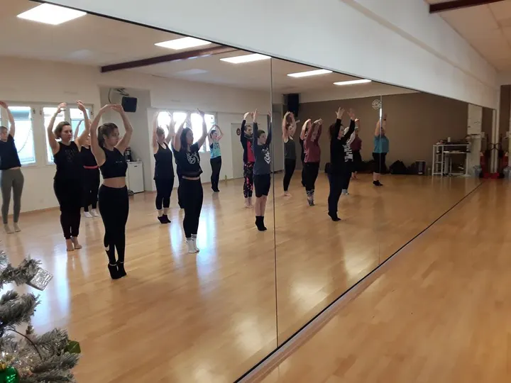 Solidanse — danse-studio à Longvic — 5