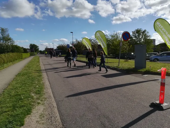 Jethallen Karup — træningsstudio i Viborg — 5