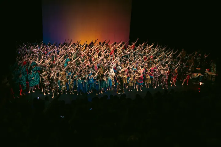 Compagnie Dounya — danse-studio à Neudorf-Musau, Strasbourg — 3