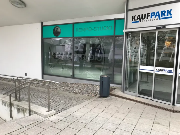 KEMPO-STUDIO * Kampfsportschule für Selbstverteidigung — kampfsport-studio in Freiberg, Stuttgart — 3