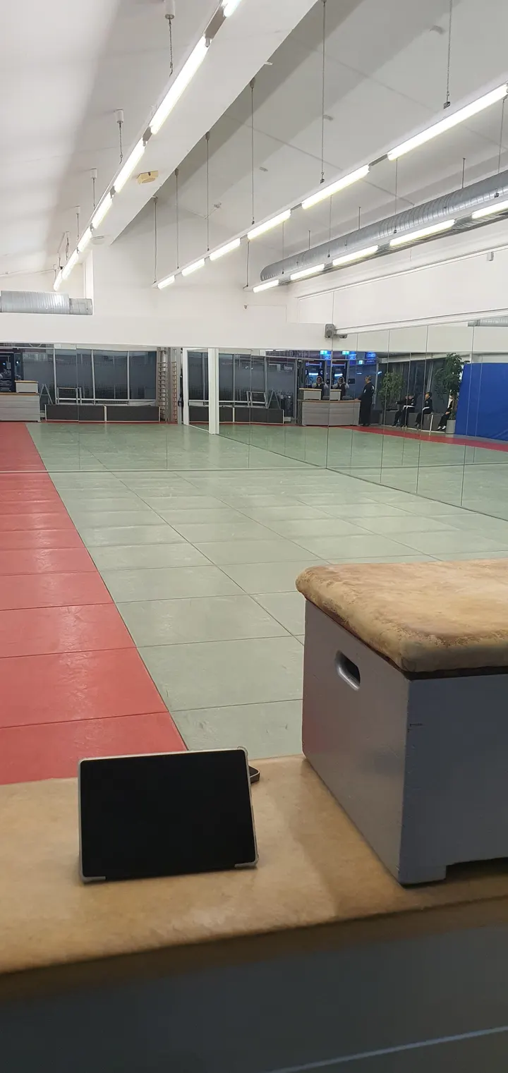 KEMPO-STUDIO * Kampfsportschule für Selbstverteidigung — kampfsport-studio in Stuttgart — 5