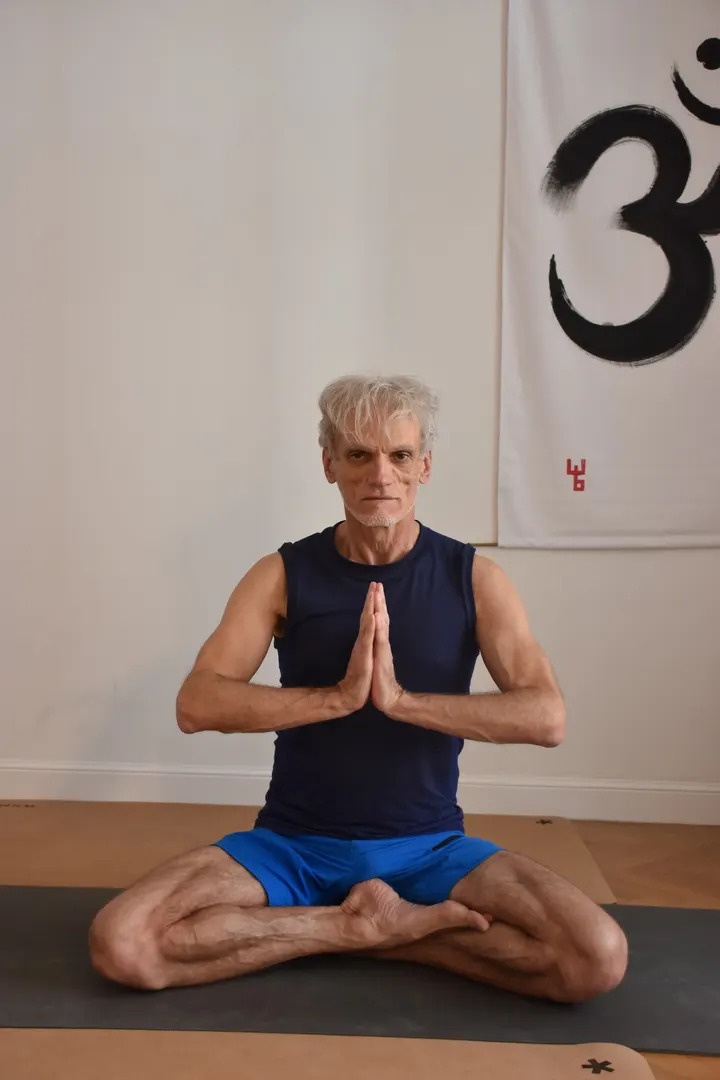 Hatha Yoga avec Philippe — Yoga à Paris 12e Arrondissement, Paris