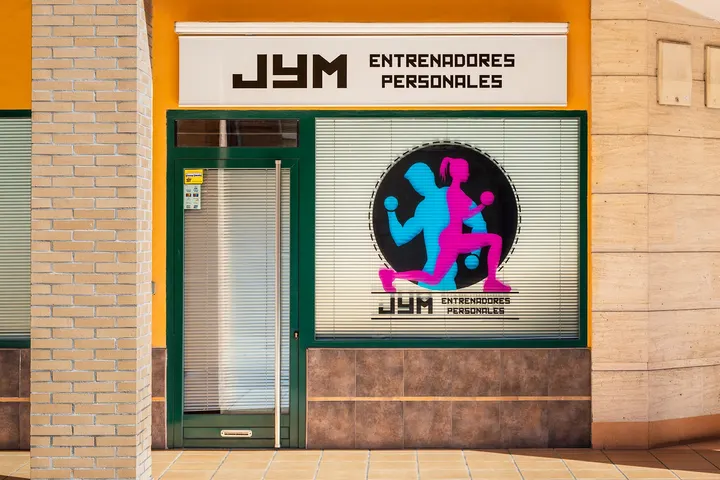 JYM Entrenadores Personales — entrenamiento personal-studio en Centro Este, Oviedo — 3