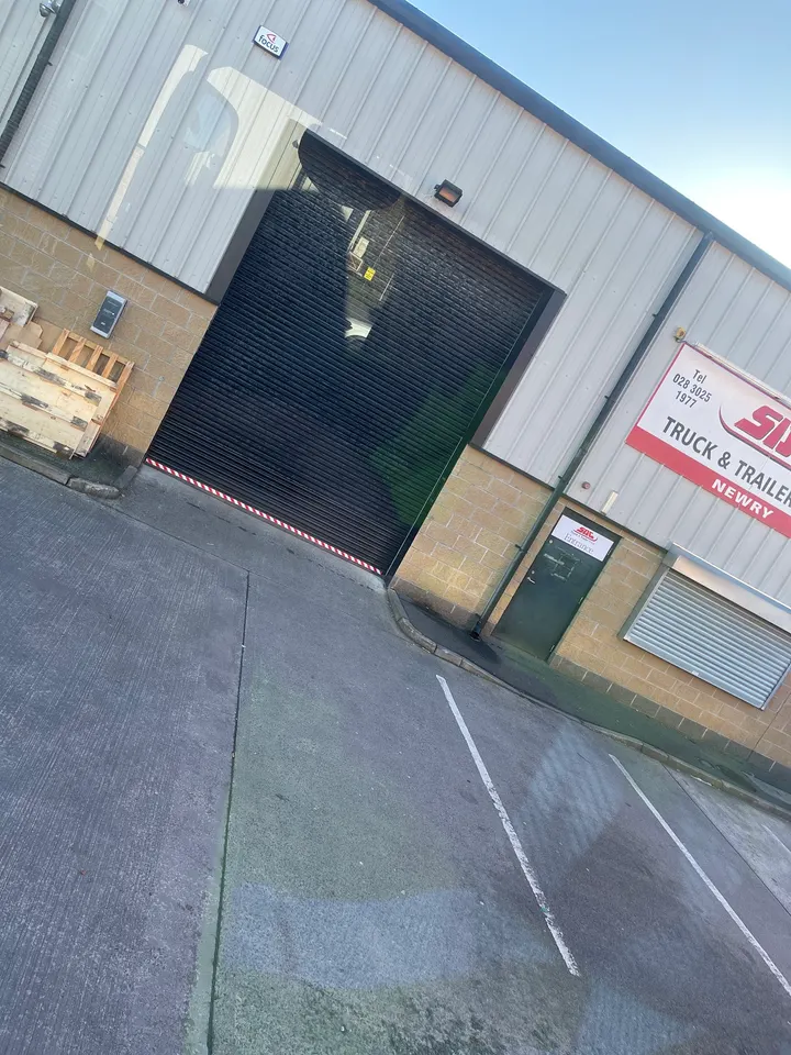 Gary Mallon Fitness — Fitness Studio in Newry