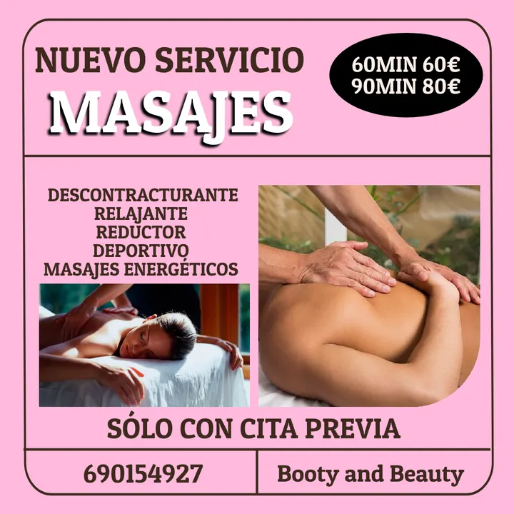Booty and Beauty — bootcamp-studio en Marbella — 3