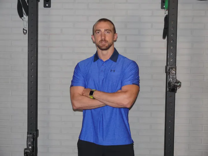 Gonxu fit - Entrenador Personal — Entrenamiento personal en La Puentecilla y Los Majuelos, Majadahonda