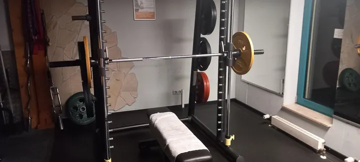 Sakura Fitness — fitnessstudio in Senftenberg — 3