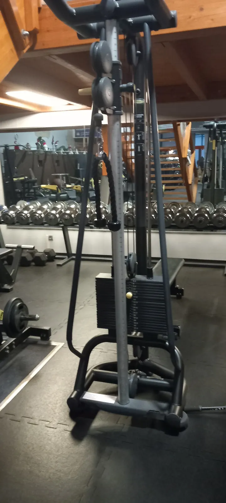 Sakura Fitness — fitnessstudio in Senftenberg — 4