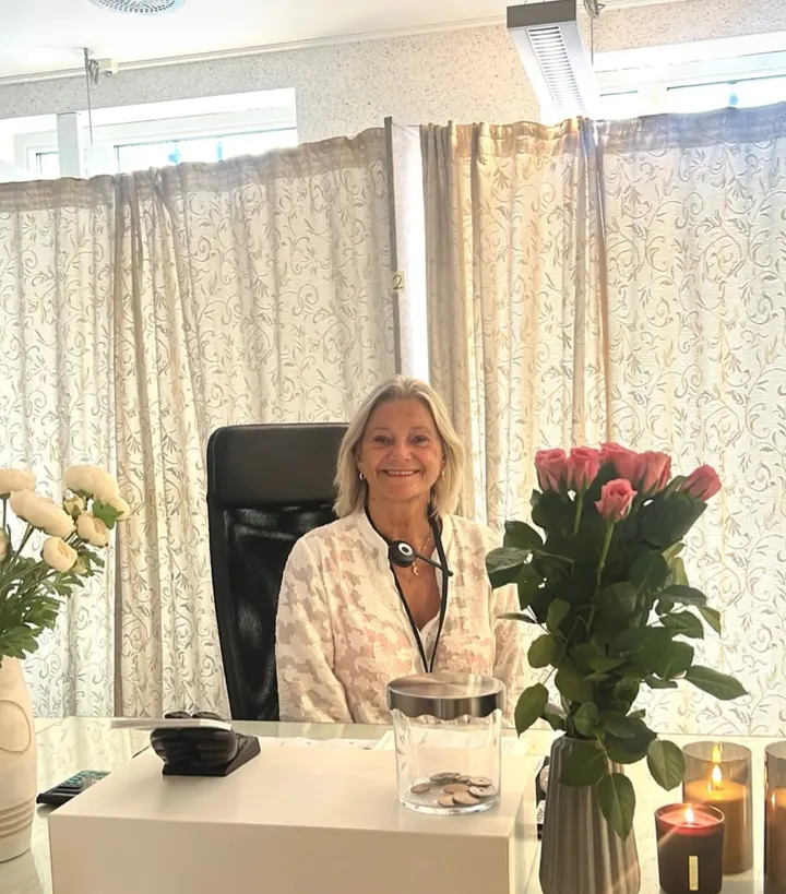 Fitnessline — treningsstudio i Åsane, Ulset — 2