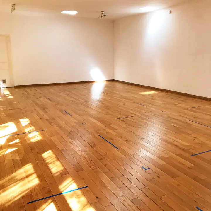 Yoga & Danse Méditerranée Haute Ville — yoga-studio à Haute Ville, Toulon — 2