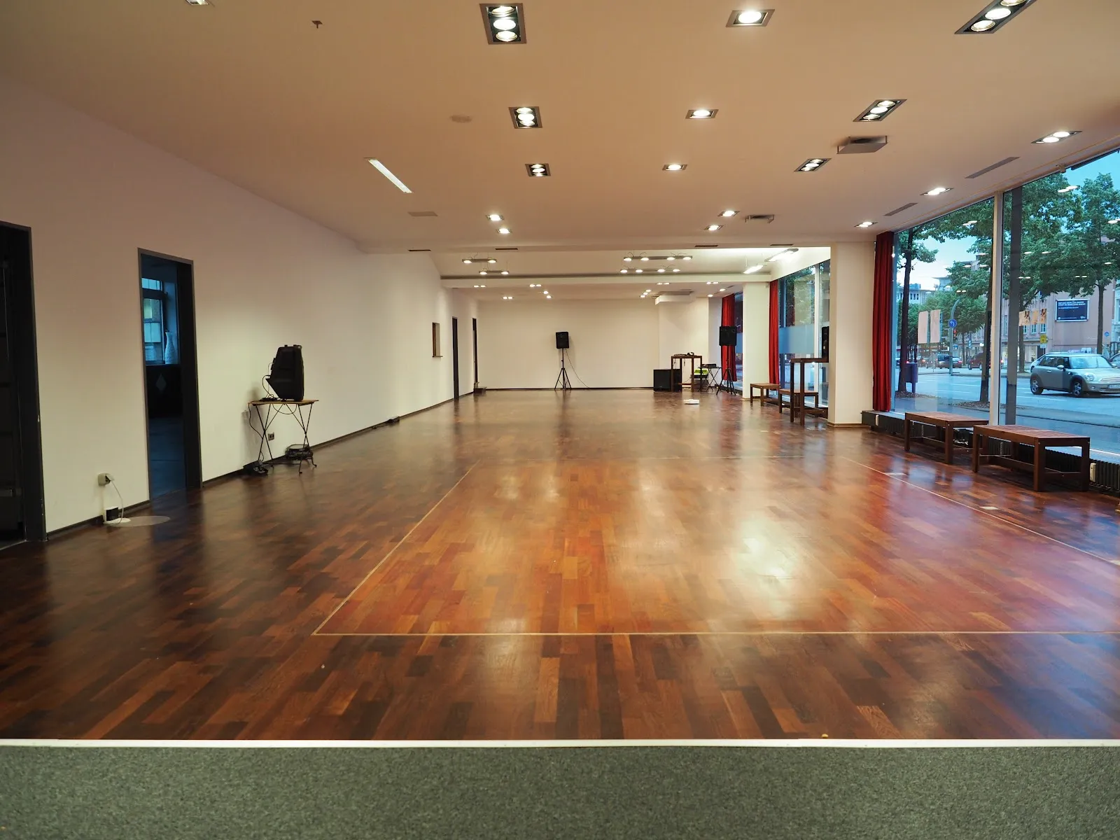 Tanzstudio Schrittweise KG — tanz-studio in Mitte, Bielefeld — 2
