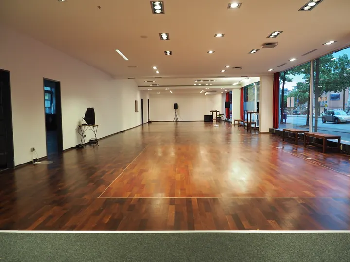 Tanzstudio Schrittweise KG — tanz-studio in Mitte, Bielefeld — 2