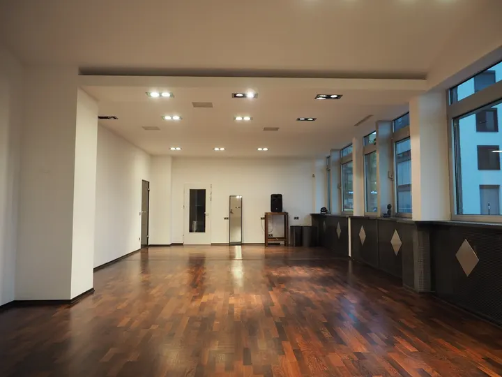 Tanzstudio Schrittweise KG — Tanz in Mitte, Bielefeld