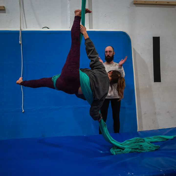 Freedom Academy Freedomalcorcon — gimnasia-studio en Alcorcón — 4