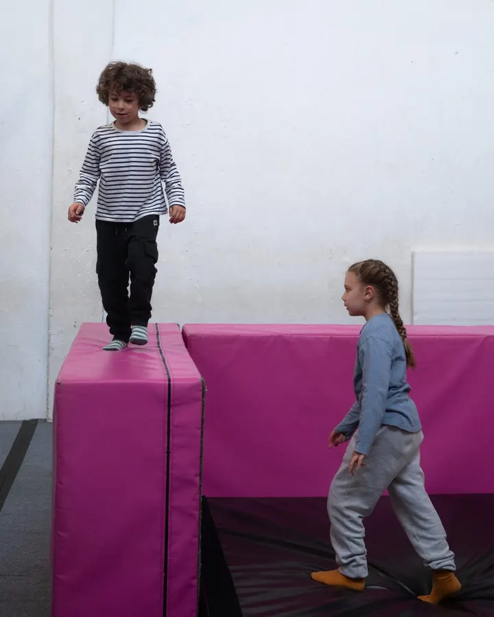 Freedom Academy Freedomalcorcon — gimnasia-studio en Alcorcón — 5