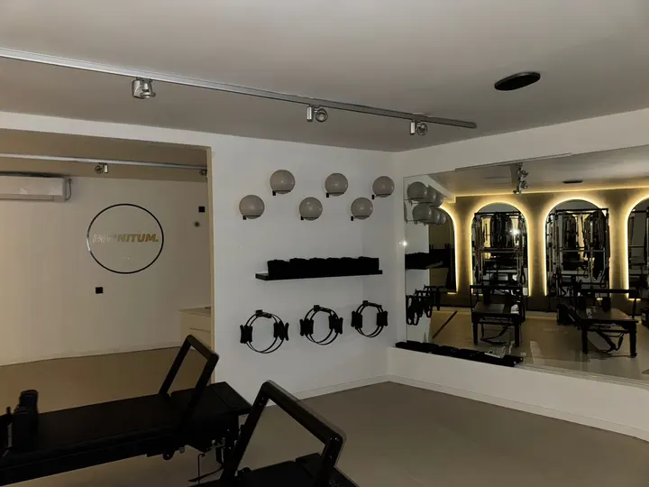 Infinitum Pilates — pilates-studio in Bato's wijk, Oosterbeek — 2