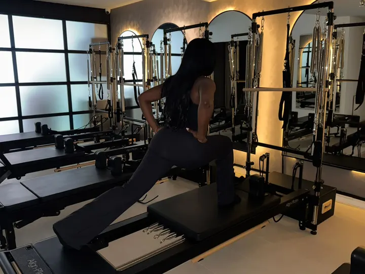 Infinitum Pilates — pilates-studio in Oosterbeek — 4