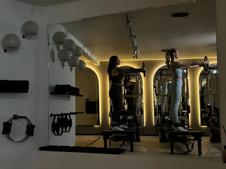 Infinitum Pilates — pilates-studio in Oosterbeek — 5