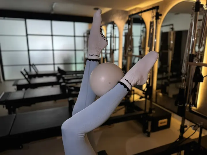 Infinitum Pilates — Pilates in Bato's wijk, Oosterbeek
