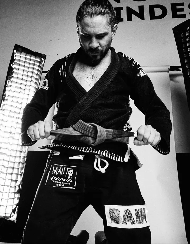 BIWA Jiu-Jitsu @Ostkreuz — Martial Arts in Lichtenberg, Berlin