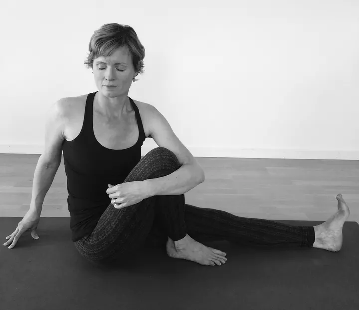 Junes yoga — yoga-studio i Indre By, København Ø