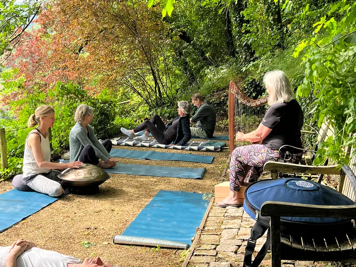 Yogastudio Yoga Beat🧘 — yoga-studio in Bovenbuurt, Wageningen — 2