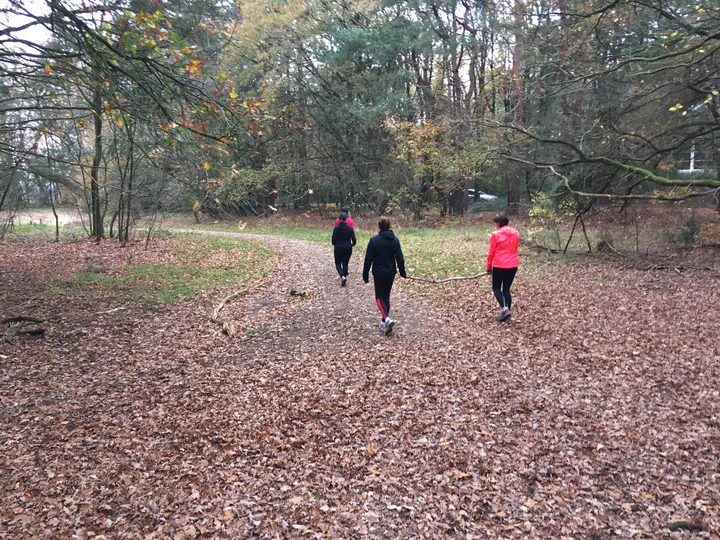 Yogastudio Yoga Beat🧘 — yoga-studio in Wageningen — 3