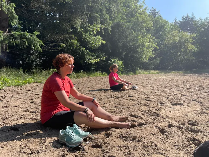 Yogastudio Yoga Beat🧘 — yoga-studio in Wageningen — 5