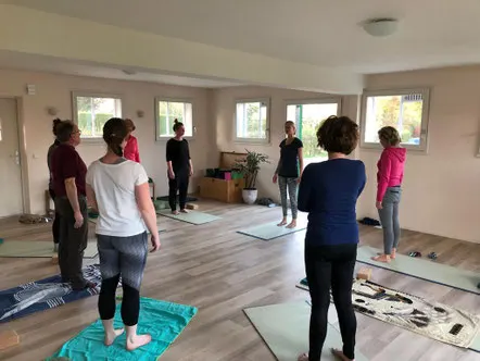 Yogastudio Yoga Beat🧘 — Yoga in Bovenbuurt, Wageningen