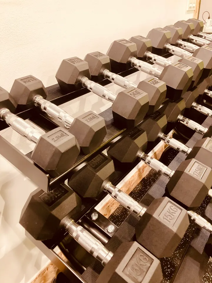El Método, Centro de entrenamiento Funcional — entrenamiento funcional-studio en La Laguna — 3