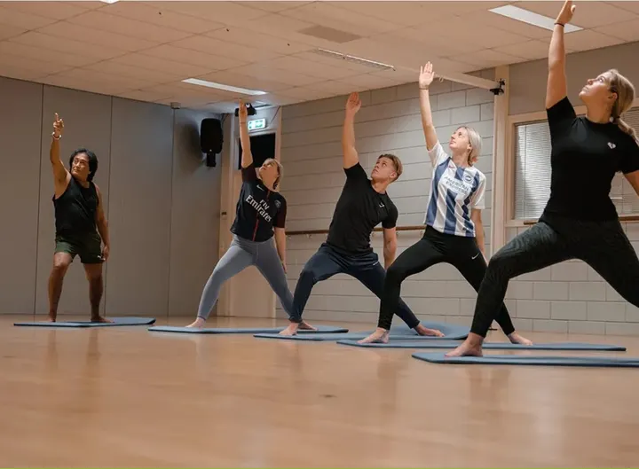 Indoor Sport Brummen — sportschool-studio in Rhienderen, Brummen — 3
