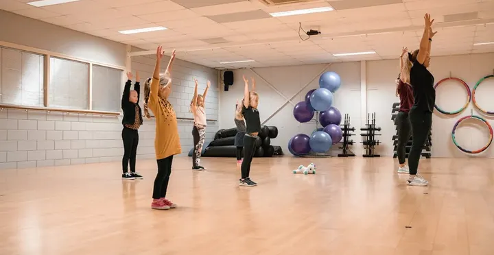 Indoor Sport Brummen — sportschool-studio in Brummen — 3