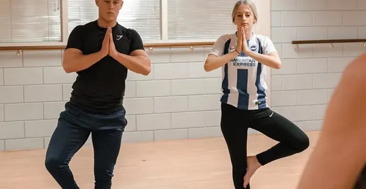 Indoor Sport Brummen — sportschool-studio in Brummen — 4